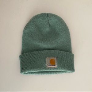 carhartt beanie
